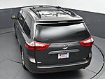 Used 2016 TOYOTA SIENNA LIMITED PREMIUM in GREENVILLE, SOUTH CAROLINA (Photo 34)