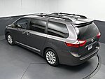 Used 2016 TOYOTA SIENNA LIMITED PREMIUM in GREENVILLE, SOUTH CAROLINA (Photo 35)