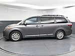 Used 2016 TOYOTA SIENNA LIMITED PREMIUM in GREENVILLE, SOUTH CAROLINA (Photo 4)