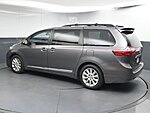 Used 2016 TOYOTA SIENNA LIMITED PREMIUM in GREENVILLE, SOUTH CAROLINA (Photo 5)