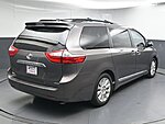 Used 2016 TOYOTA SIENNA LIMITED PREMIUM in GREENVILLE, SOUTH CAROLINA (Photo 7)
