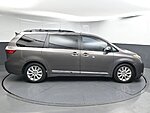 Used 2016 TOYOTA SIENNA LIMITED PREMIUM in GREENVILLE, SOUTH CAROLINA (Photo 8)