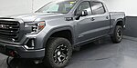 Used 2020 GMC SIERRA 1500 AT4 in GREENVILLE, SOUTH CAROLINA