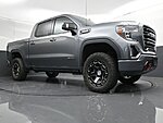 Used 2020 GMC SIERRA 1500 AT4 in GREENVILLE, SOUTH CAROLINA (Photo 25)