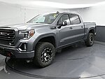 Used 2020 GMC SIERRA 1500 AT4 in GREENVILLE, SOUTH CAROLINA (Photo 3)