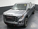 Used 2020 GMC SIERRA 1500 AT4 in GREENVILLE, SOUTH CAROLINA (Photo 31)