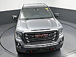 Used 2020 GMC SIERRA 1500 AT4 in GREENVILLE, SOUTH CAROLINA (Photo 32)