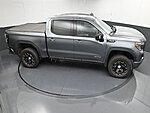 Used 2020 GMC SIERRA 1500 AT4 in GREENVILLE, SOUTH CAROLINA (Photo 34)
