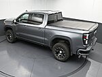 Used 2020 GMC SIERRA 1500 AT4 in GREENVILLE, SOUTH CAROLINA (Photo 37)