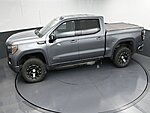 Used 2020 GMC SIERRA 1500 AT4 in GREENVILLE, SOUTH CAROLINA (Photo 38)