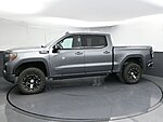 Used 2020 GMC SIERRA 1500 AT4 in GREENVILLE, SOUTH CAROLINA (Photo 4)