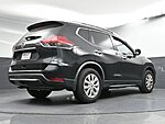 Used 2017 NISSAN ROGUE S in GREENVILLE, SOUTH CAROLINA (Photo 24)