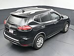 Used 2017 NISSAN ROGUE S in GREENVILLE, SOUTH CAROLINA (Photo 32)