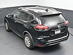 Used 2017 NISSAN ROGUE S in GREENVILLE, SOUTH CAROLINA (Photo 34)
