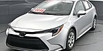 Used 2024 TOYOTA COROLLA LE in GREENVILLE, SOUTH CAROLINA