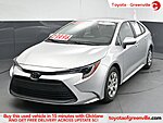 Used 2024 TOYOTA COROLLA LE in GREENVILLE, SOUTH CAROLINA (Photo 1)
