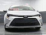 Used 2024 TOYOTA COROLLA LE in GREENVILLE, SOUTH CAROLINA (Photo 29)