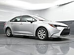 Used 2024 TOYOTA COROLLA LE in GREENVILLE, SOUTH CAROLINA (Photo 30)