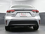 Used 2024 TOYOTA COROLLA LE in GREENVILLE, SOUTH CAROLINA (Photo 33)