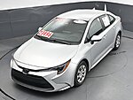 Used 2024 TOYOTA COROLLA LE in GREENVILLE, SOUTH CAROLINA (Photo 36)
