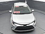 Used 2024 TOYOTA COROLLA LE in GREENVILLE, SOUTH CAROLINA (Photo 37)