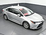 Used 2024 TOYOTA COROLLA LE in GREENVILLE, SOUTH CAROLINA (Photo 38)