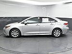 Used 2024 TOYOTA COROLLA LE in GREENVILLE, SOUTH CAROLINA (Photo 4)