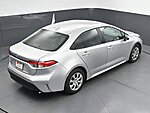 Used 2024 TOYOTA COROLLA LE in GREENVILLE, SOUTH CAROLINA (Photo 40)