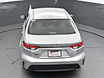 Used 2024 TOYOTA COROLLA LE in GREENVILLE, SOUTH CAROLINA (Photo 41)