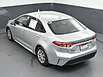 Used 2024 TOYOTA COROLLA LE in GREENVILLE, SOUTH CAROLINA (Photo 42)