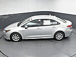 Used 2024 TOYOTA COROLLA LE in GREENVILLE, SOUTH CAROLINA (Photo 43)
