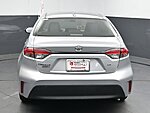 Used 2024 TOYOTA COROLLA LE in GREENVILLE, SOUTH CAROLINA (Photo 6)