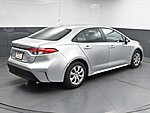 Used 2024 TOYOTA COROLLA LE in GREENVILLE, SOUTH CAROLINA (Photo 7)