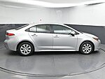Used 2024 TOYOTA COROLLA LE in GREENVILLE, SOUTH CAROLINA (Photo 8)