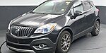 Used 2016 BUICK ENCORE SPORT TOURING in GREENVILLE, SOUTH CAROLINA