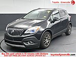 Used 2016 BUICK ENCORE SPORT TOURING in GREENVILLE, SOUTH CAROLINA (Photo 1)