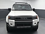 Used 2024 TOYOTA LAND CRUISER BASE in GREENVILLE, SOUTH CAROLINA (Photo 2)