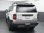 Used 2024 TOYOTA LAND CRUISER BASE in GREENVILLE, SOUTH CAROLINA (Photo 6)