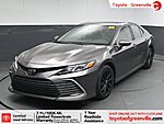 Used 2024 TOYOTA CAMRY LE in GREENVILLE, SOUTH CAROLINA (Photo 1)