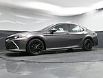 Used 2024 TOYOTA CAMRY LE in GREENVILLE, SOUTH CAROLINA (Photo 22)