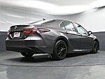 Used 2024 TOYOTA CAMRY LE in GREENVILLE, SOUTH CAROLINA (Photo 26)