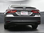 Used 2024 TOYOTA CAMRY LE in GREENVILLE, SOUTH CAROLINA (Photo 27)