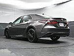 Used 2024 TOYOTA CAMRY LE in GREENVILLE, SOUTH CAROLINA (Photo 28)