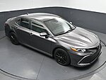 Used 2024 TOYOTA CAMRY LE in GREENVILLE, SOUTH CAROLINA (Photo 32)