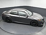 Used 2024 TOYOTA CAMRY LE in GREENVILLE, SOUTH CAROLINA (Photo 33)