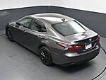 Used 2024 TOYOTA CAMRY LE in GREENVILLE, SOUTH CAROLINA (Photo 36)