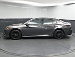 Used 2024 TOYOTA CAMRY LE in GREENVILLE, SOUTH CAROLINA (Photo 4)
