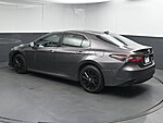 Used 2024 TOYOTA CAMRY LE in GREENVILLE, SOUTH CAROLINA (Photo 5)