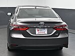 Used 2024 TOYOTA CAMRY LE in GREENVILLE, SOUTH CAROLINA (Photo 6)