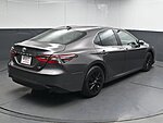 Used 2024 TOYOTA CAMRY LE in GREENVILLE, SOUTH CAROLINA (Photo 7)